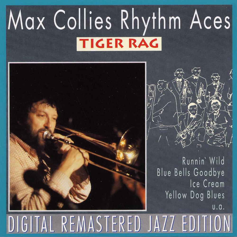 Max Collie's Rhythm Aces - At a Georgia Camp Meeting