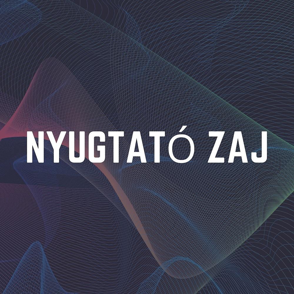 Постер альбома Nyugtató Zaj