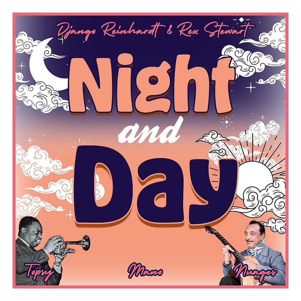 Постер альбома Night and Day