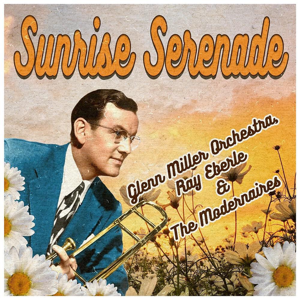 Постер альбома Sunrise Serenade