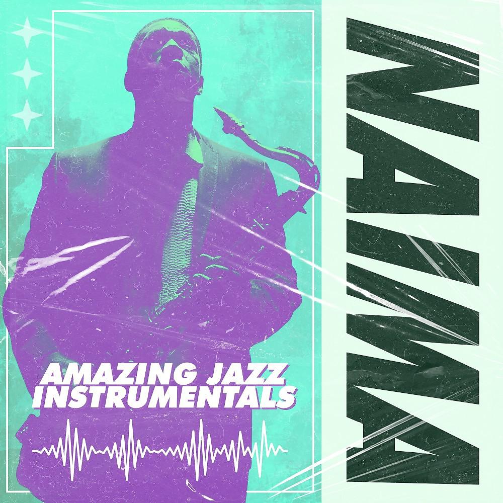 Постер альбома Naima (Amazing Jazz Instrumentals)