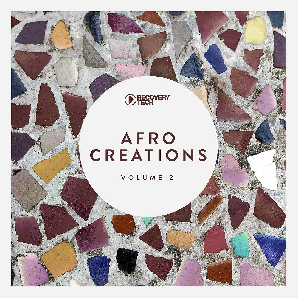 Постер альбома Afro Creations, Vol. 2