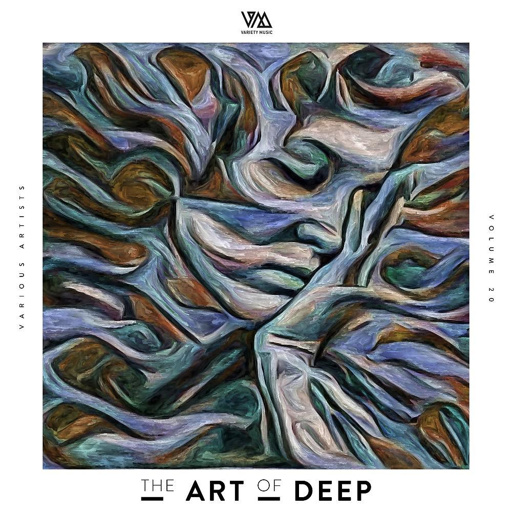Постер альбома The Art of Deep, Vol. 20