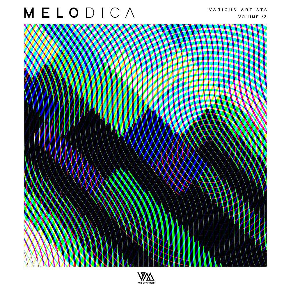 Постер альбома Melodica, Vol. 13