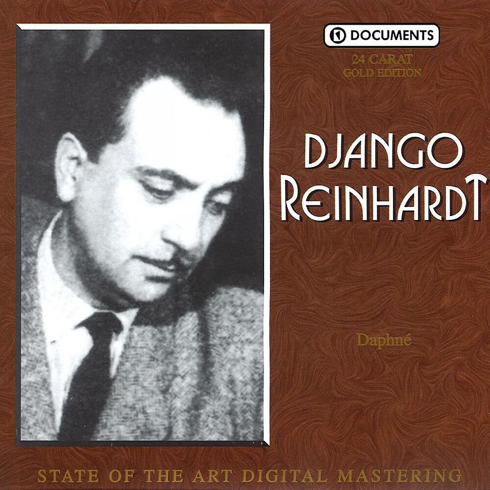 Django Reinhardt - Daphné