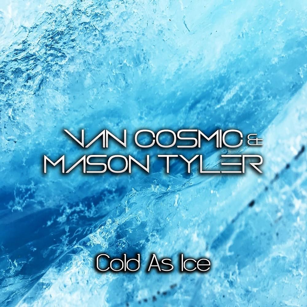 Постер альбома Cold as Ice