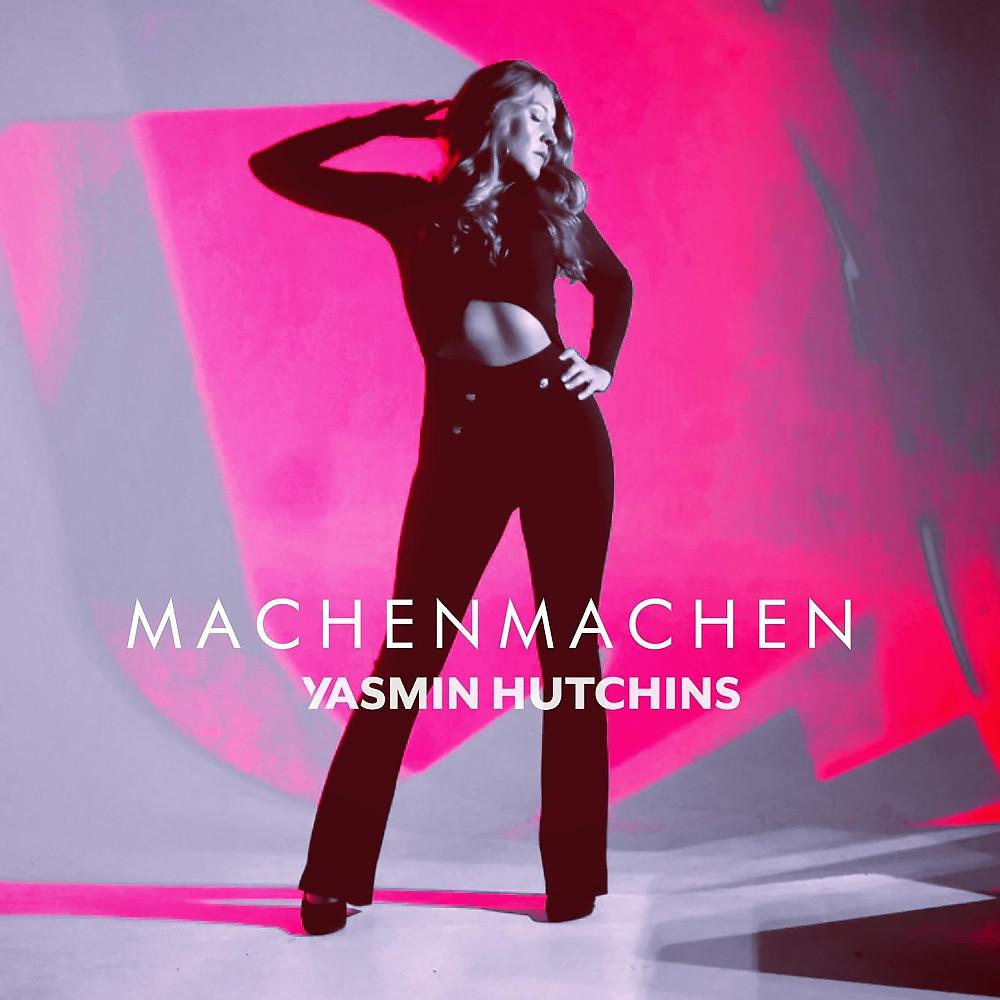 Постер альбома Machen Machen