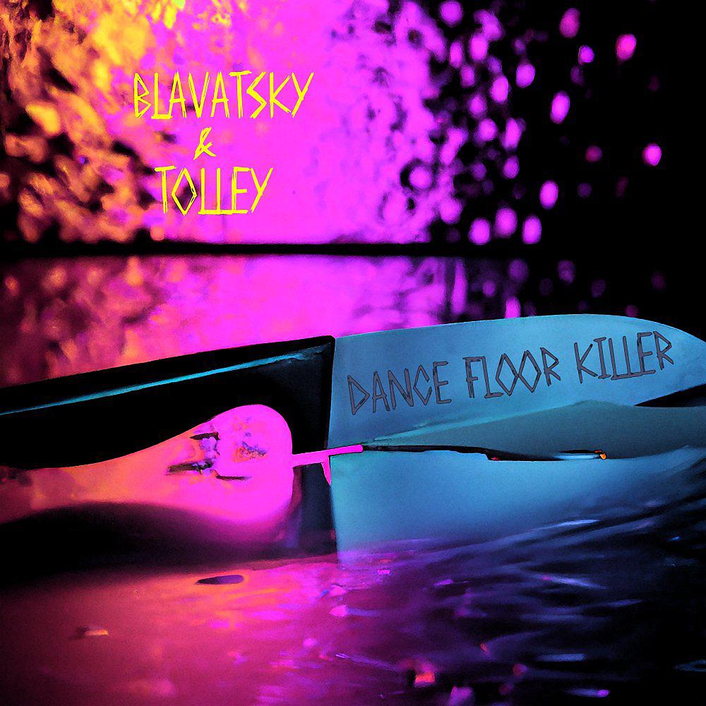 Постер альбома Dance Floor Killer