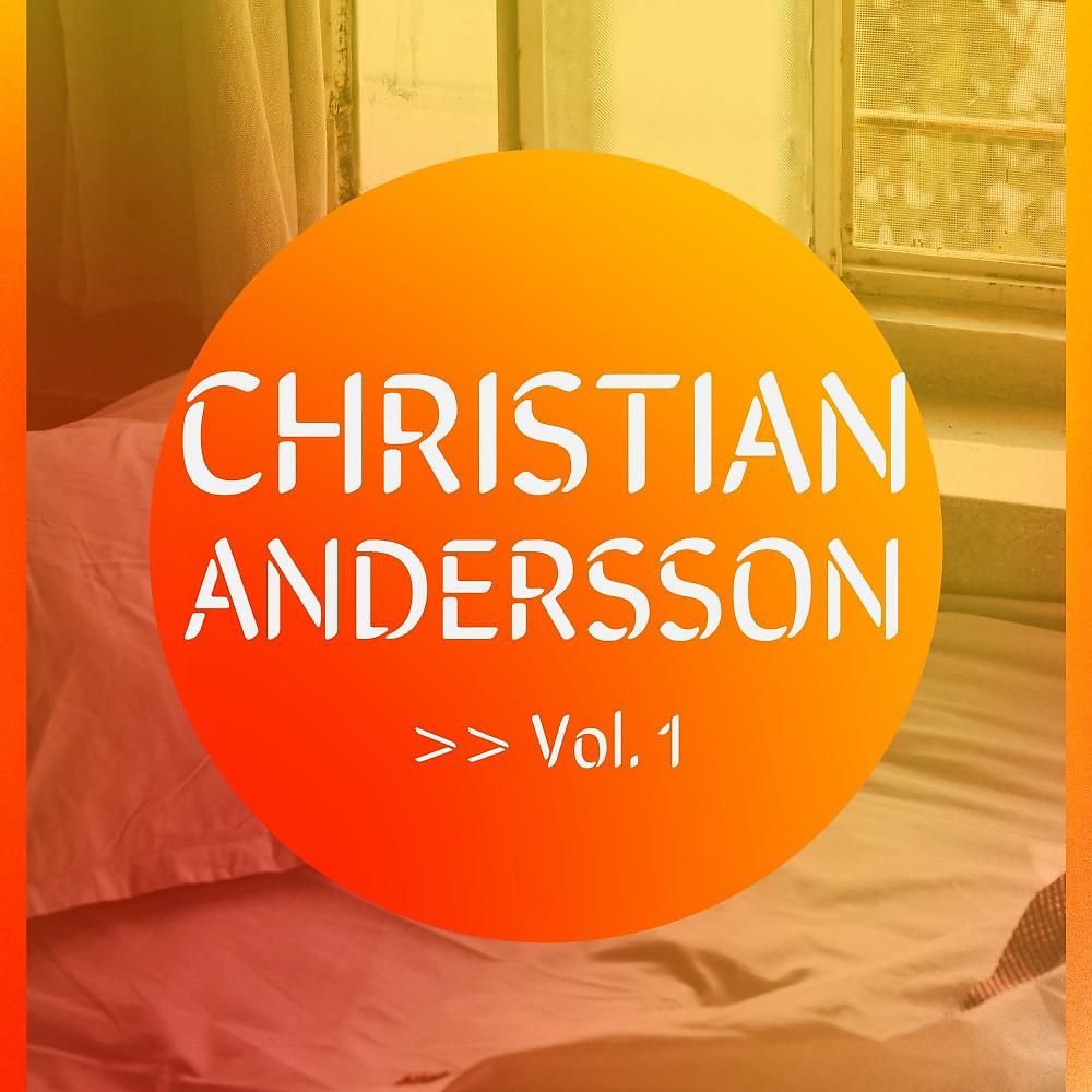Постер альбома Christian Andersson, Vol. 1