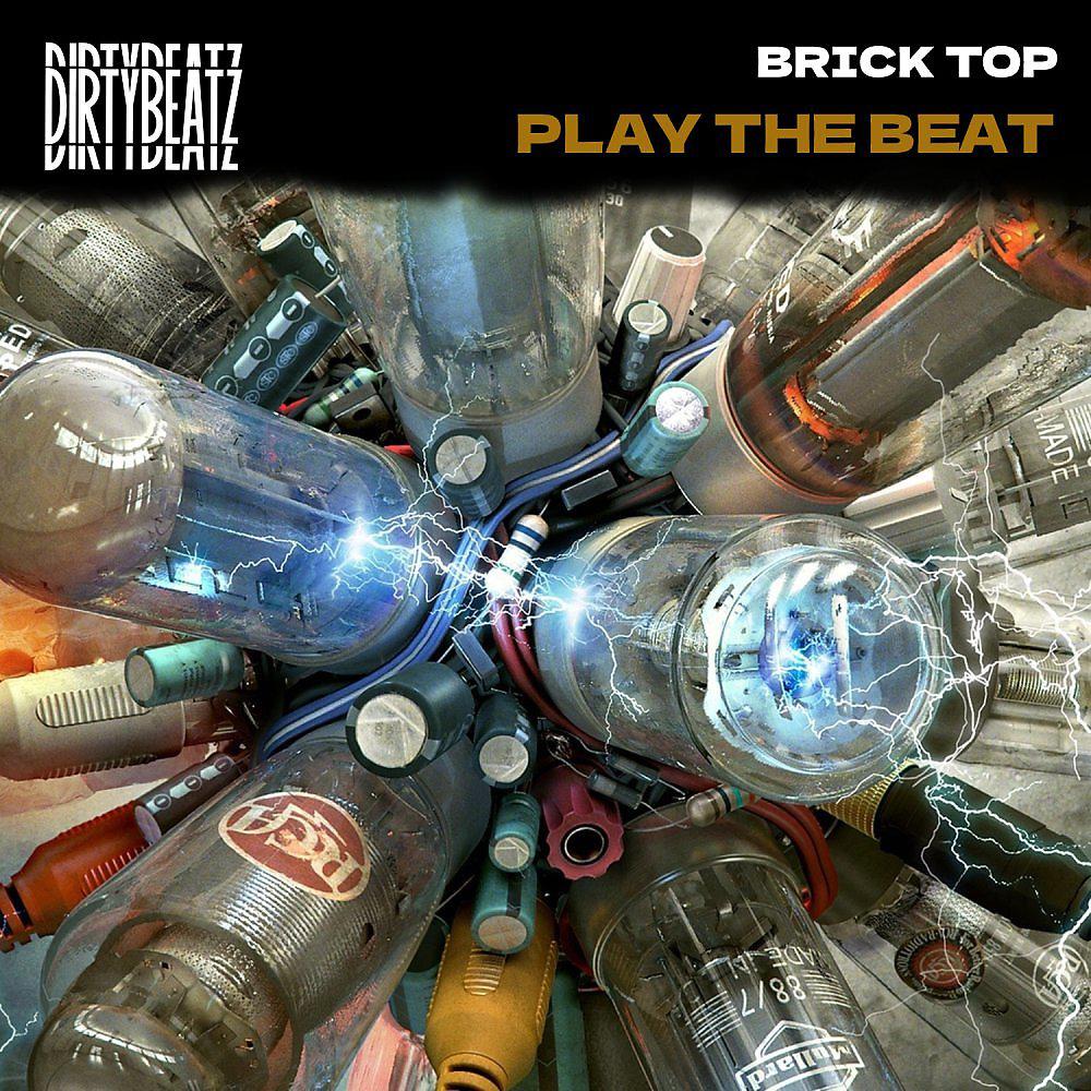 Постер альбома Playz the beat