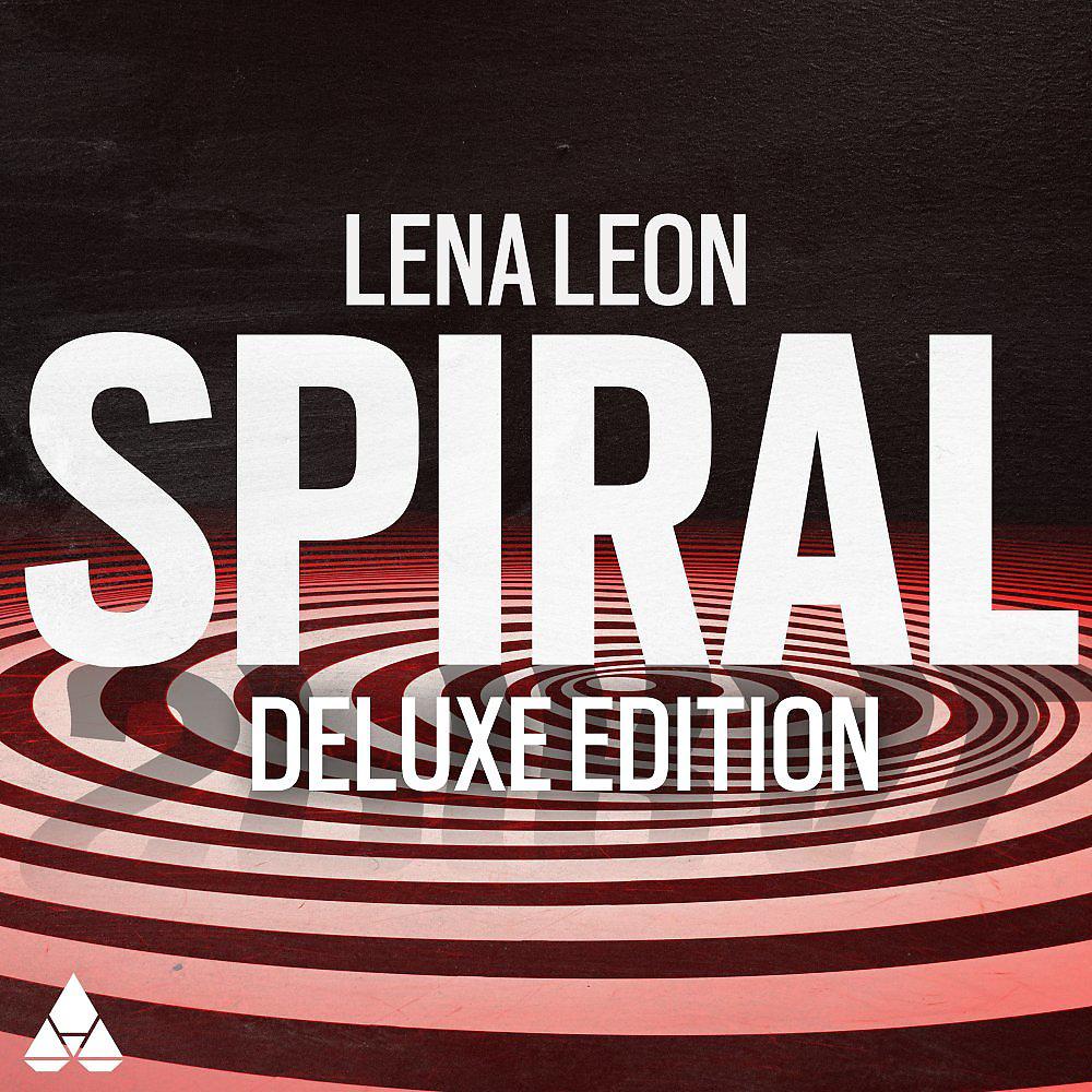 Постер альбома Spiral (Deluxe Edition)