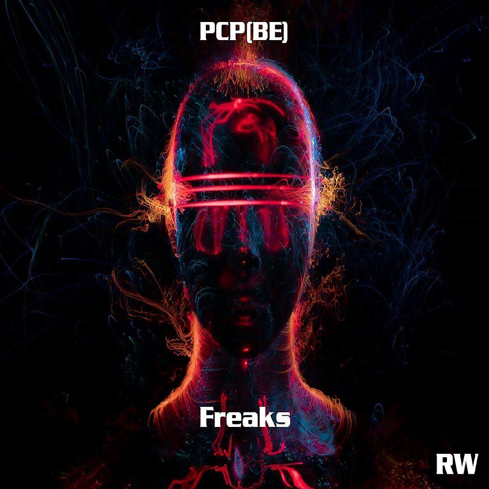 Постер альбома Freaks