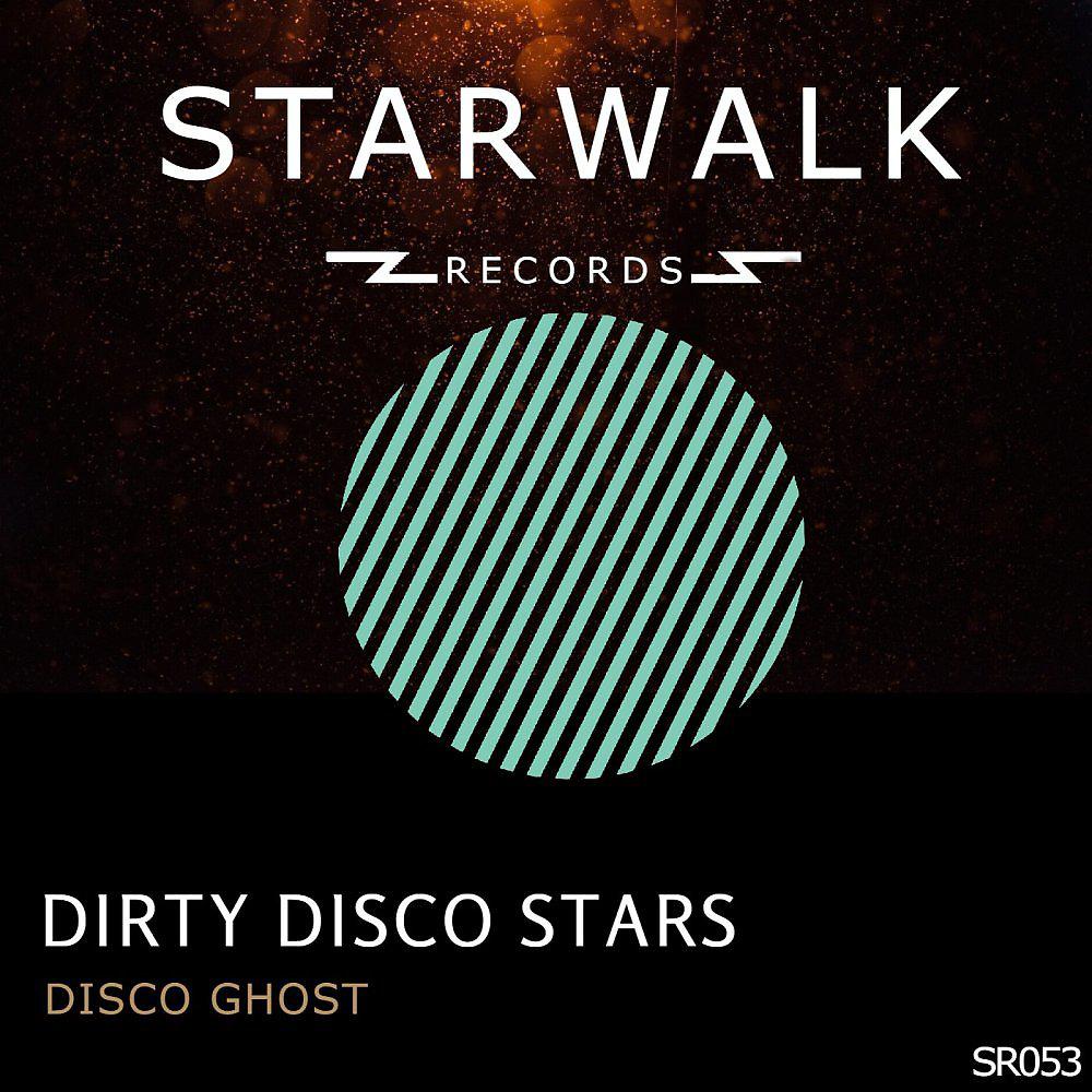 Постер альбома Disco Ghost