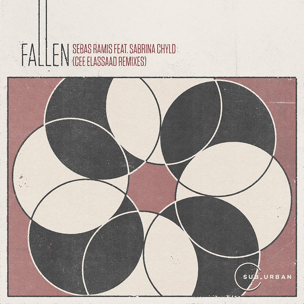 Постер альбома Fallen (Cee ElAssaad Remixes)