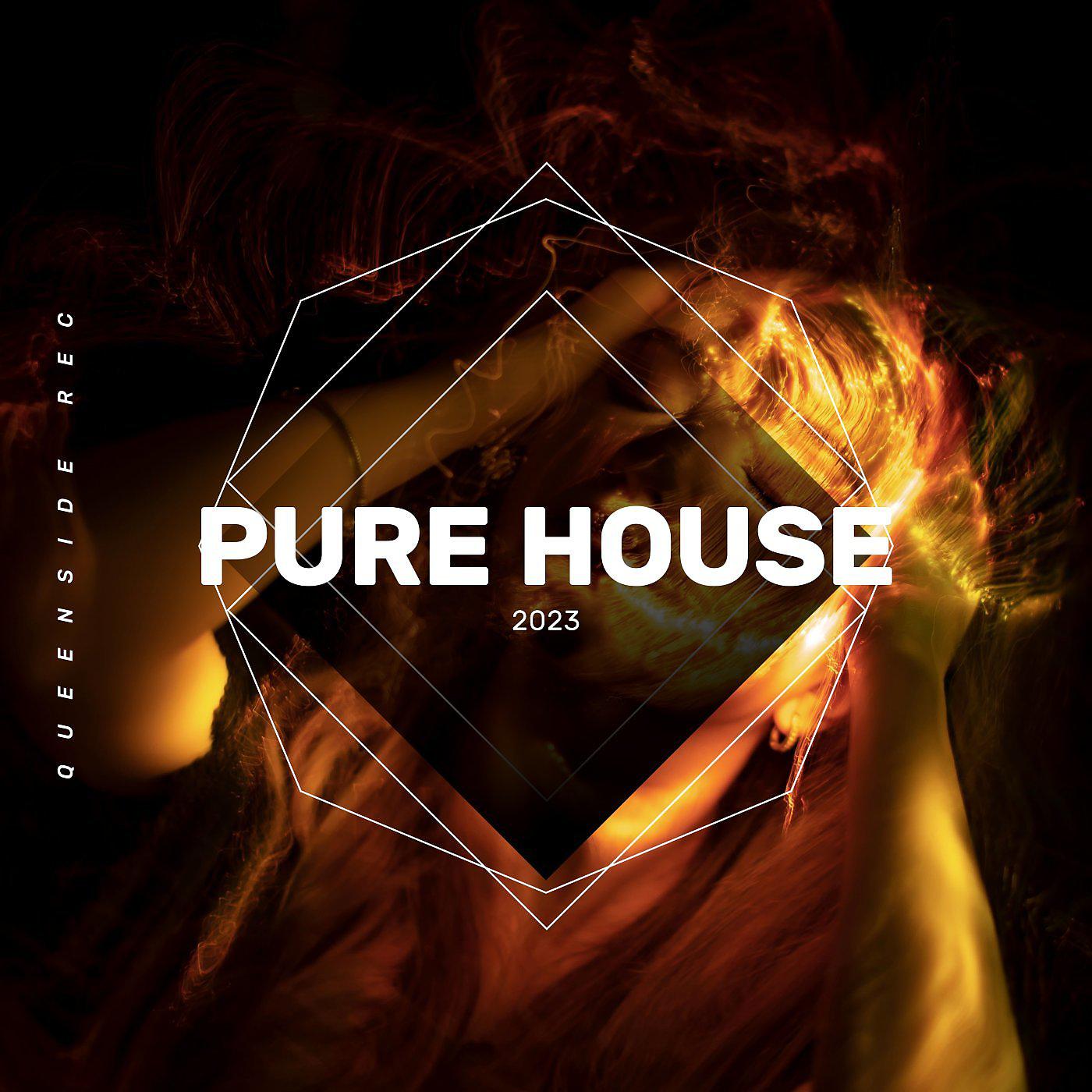 Постер альбома Pure House 2023