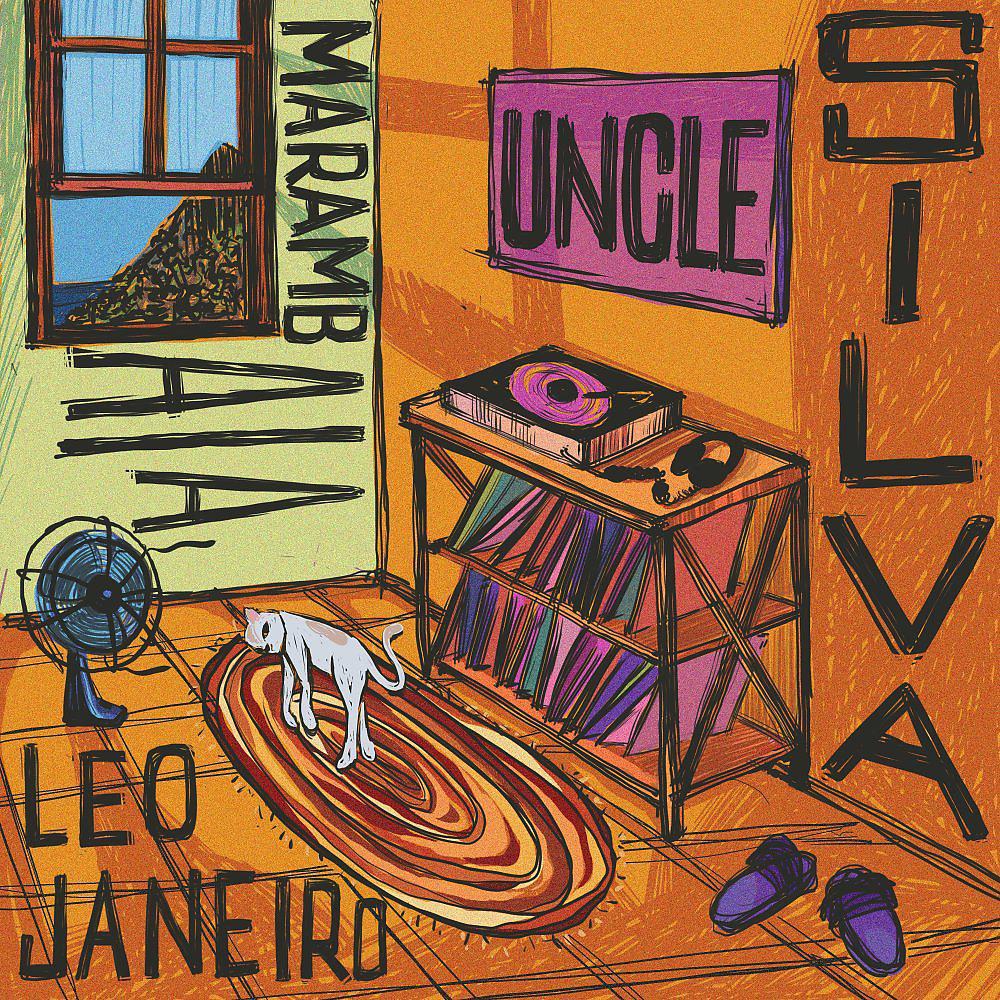Постер альбома Marambaia / Uncle Silva
