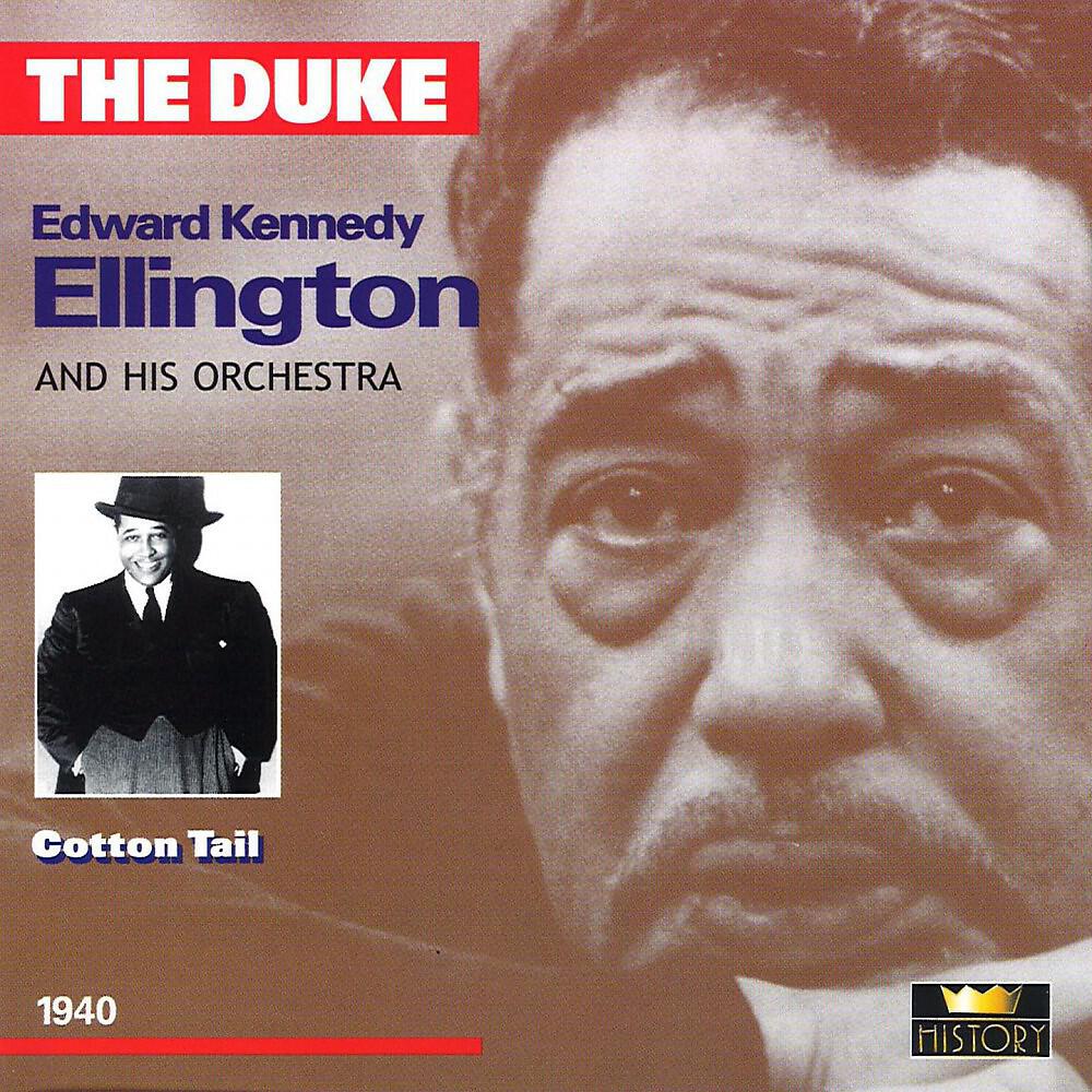 DUKE ELLINGTON - Five o'clock Whistle