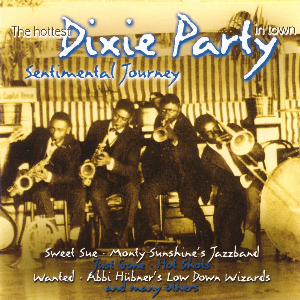 Crane River Jazzband - Snag It