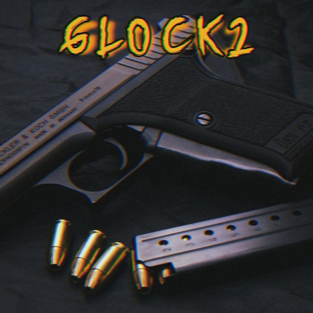 Постер альбома Glock 2