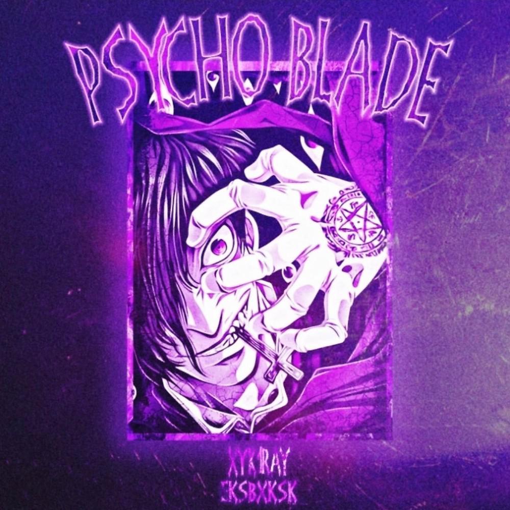 Постер альбома Psychoblade