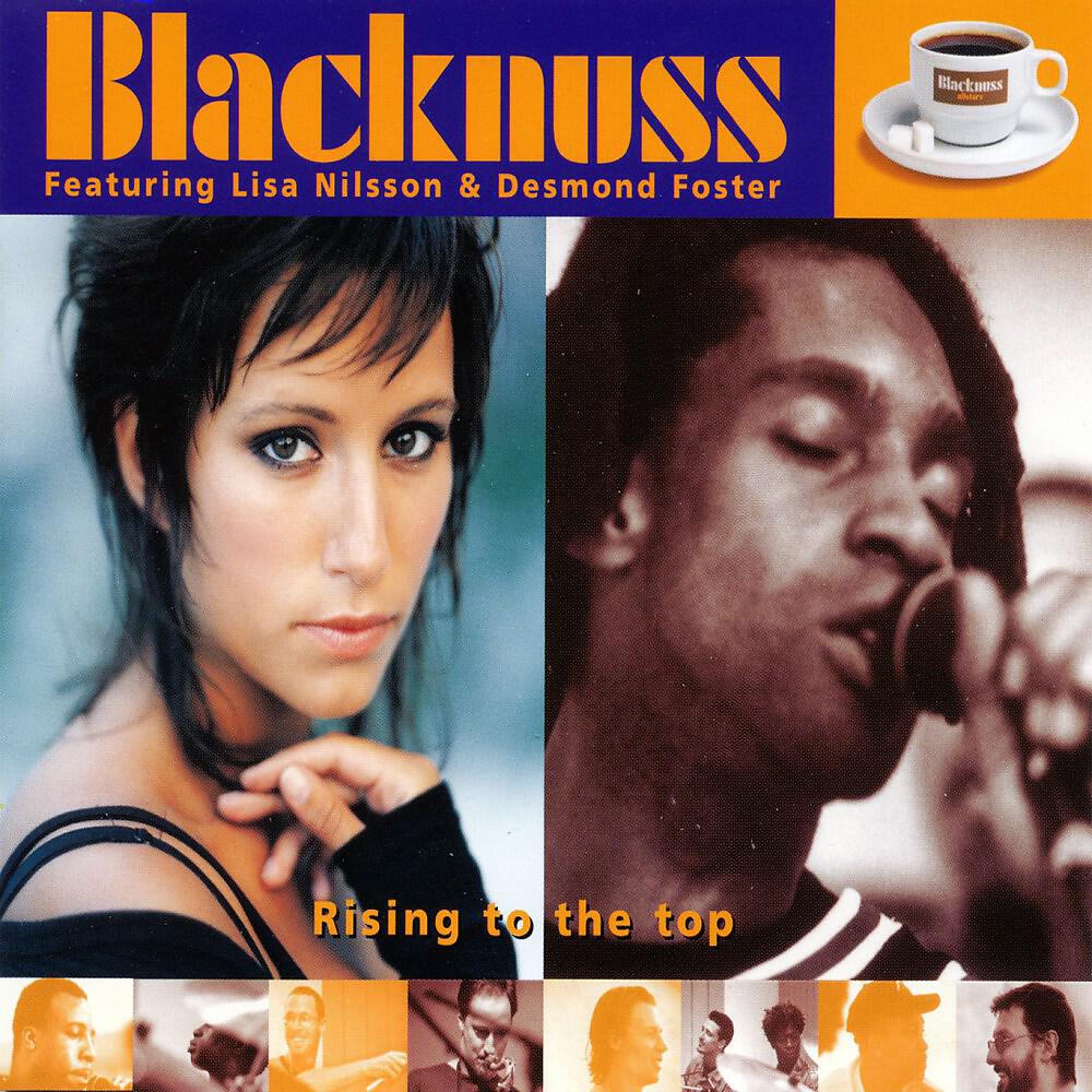 Blacknuss - Freaky
