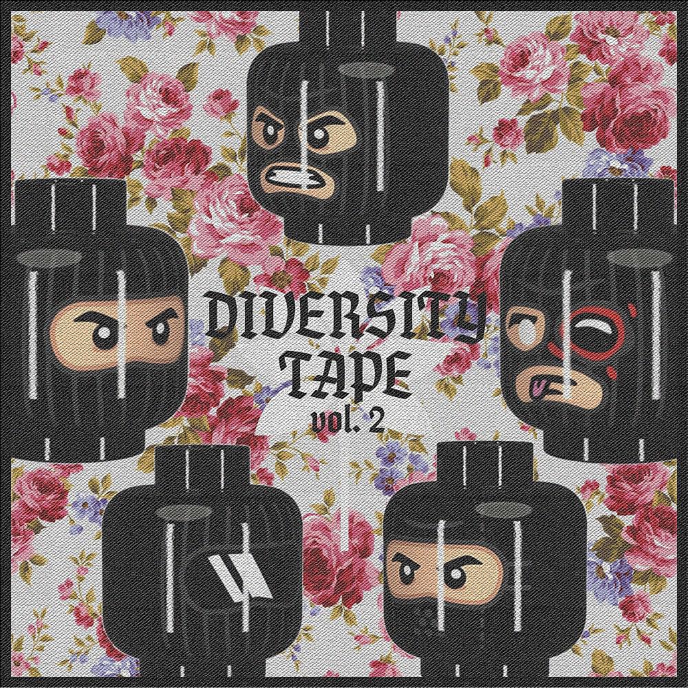 Постер альбома Diversity Tape 2
