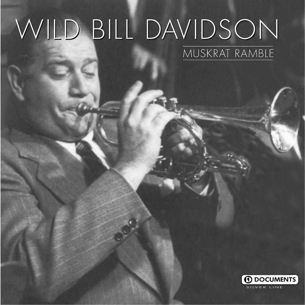 Wild Bill Davison - Original Dixieland One Step