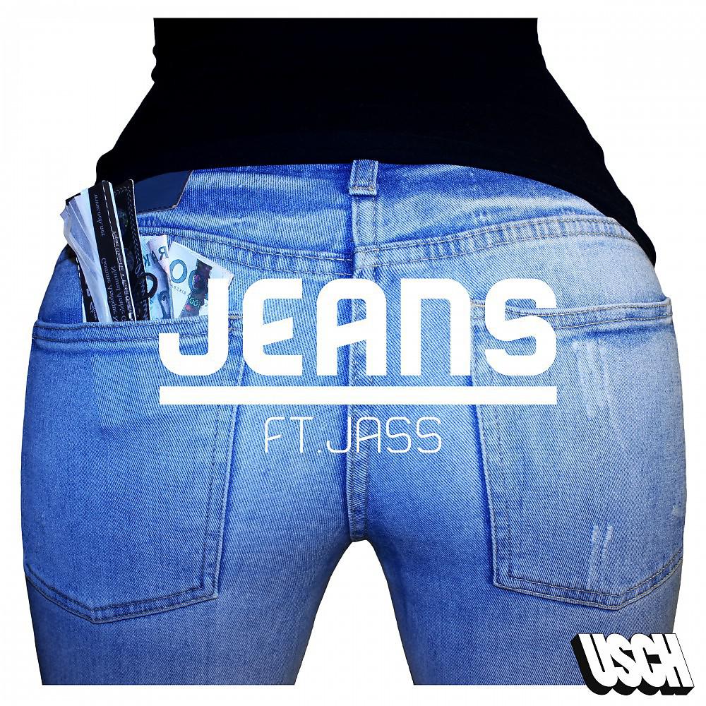 Постер альбома Jeans