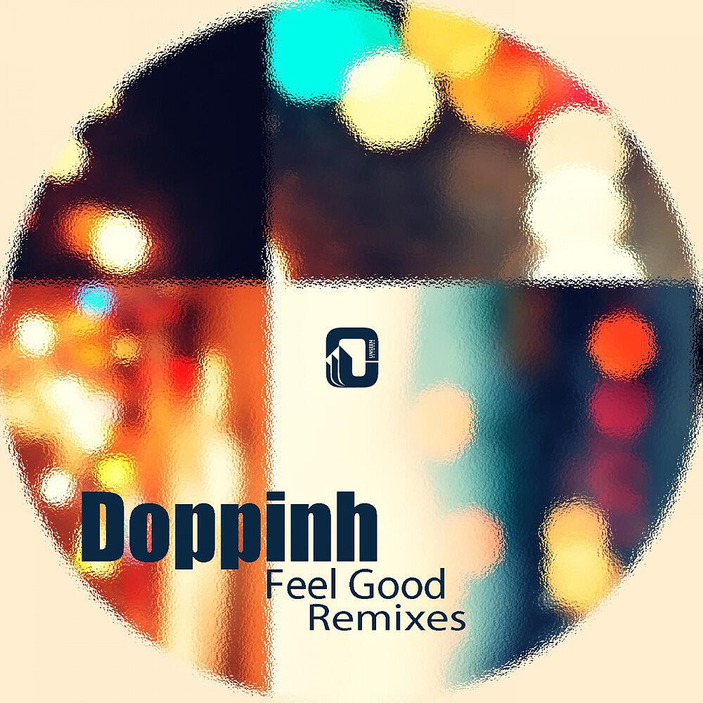 Doppinh - Feel Good (Ne_K Remix)