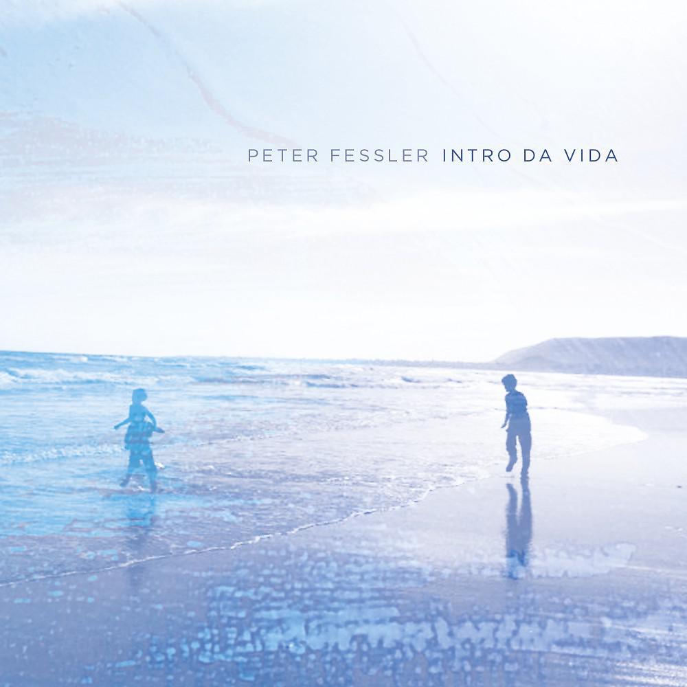 Постер альбома Intro da Vida