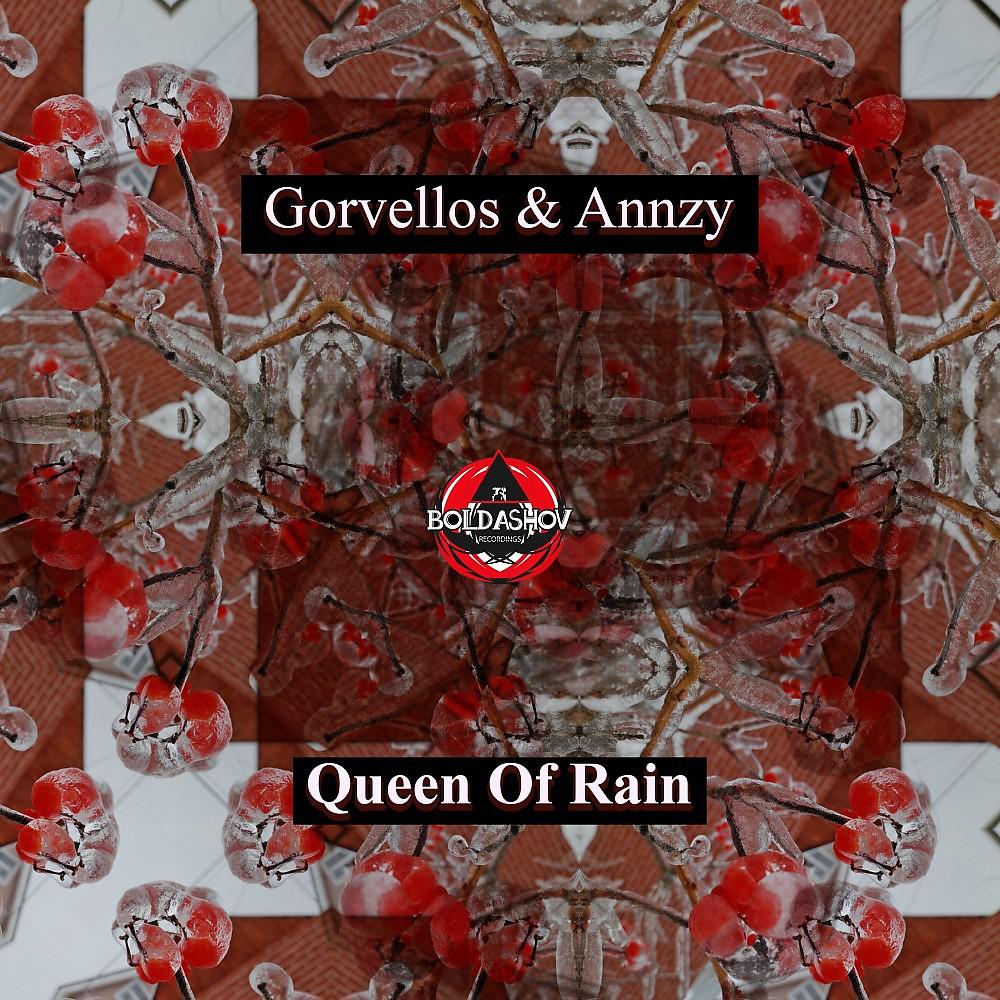Постер альбома Queen of Rain