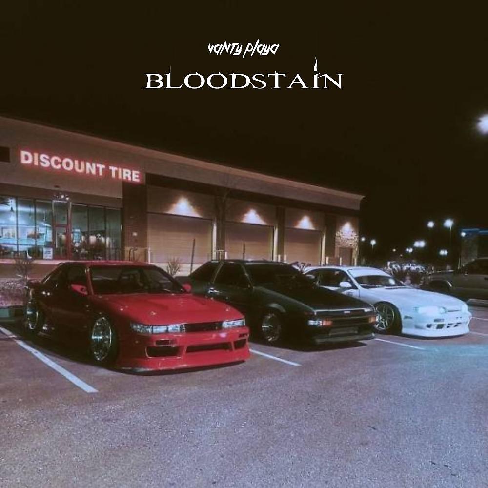 Постер альбома Bloodstain
