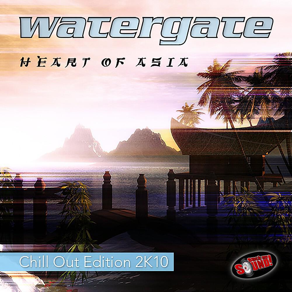 Watergate - Merry Christmas Mr. Lawrence (Heart of Asia) [Astro Heavenly Remix]