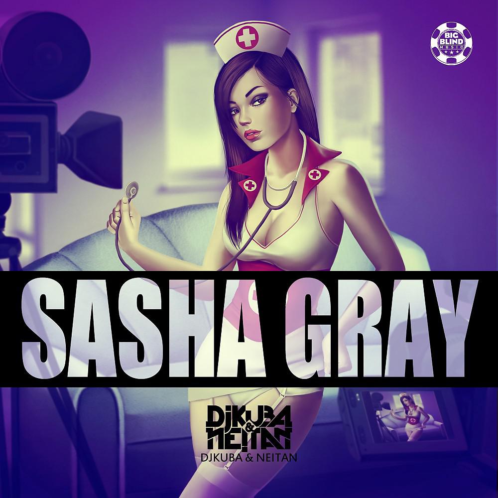 Постер альбома Sasha Gray