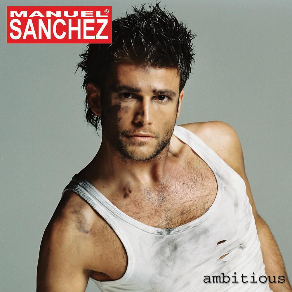 Manuel Sanchez - Love Is a Miracle (Ibiza Club Extended Remix)
