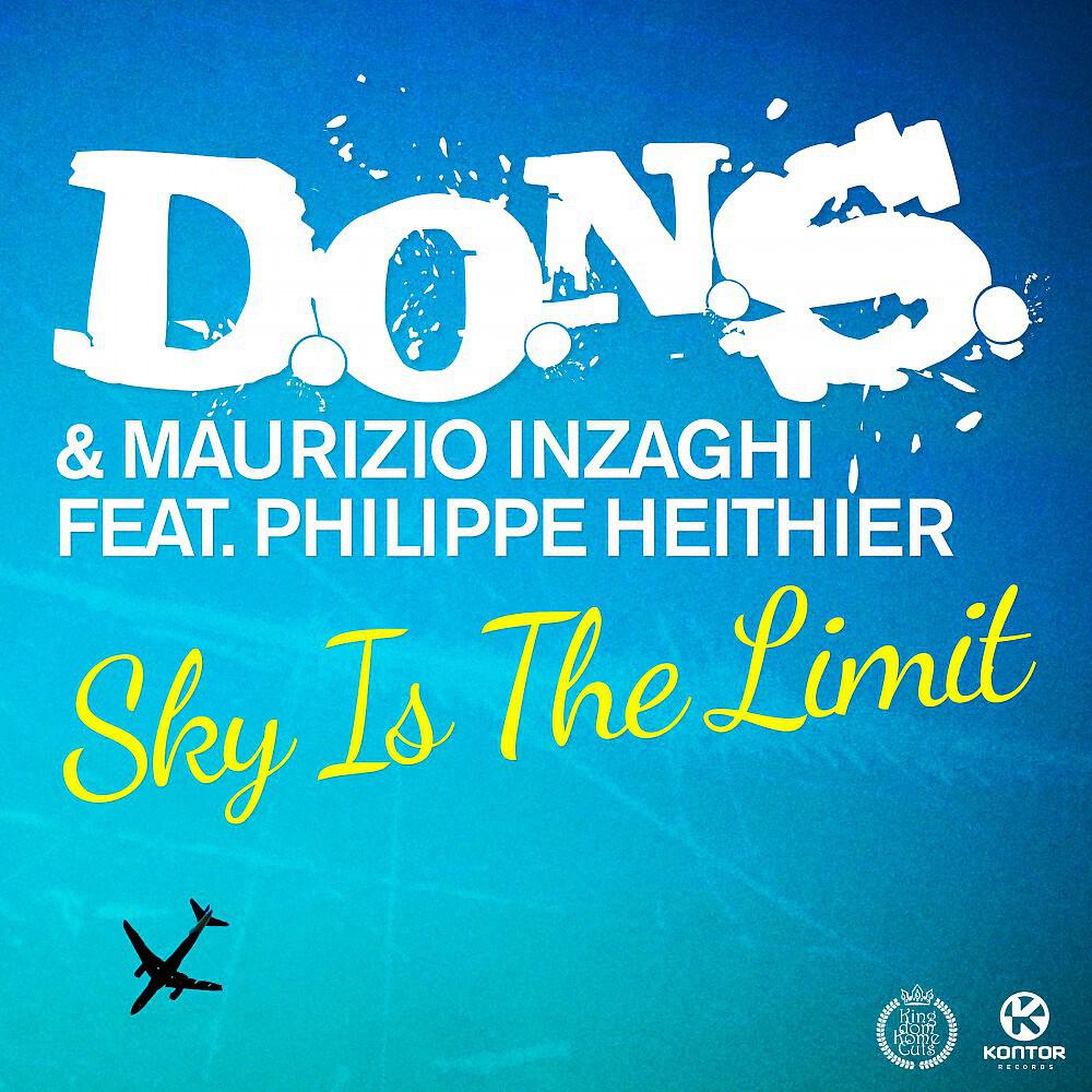 D.O.N.S. - Sky Is the Limit (ADDK Remix)