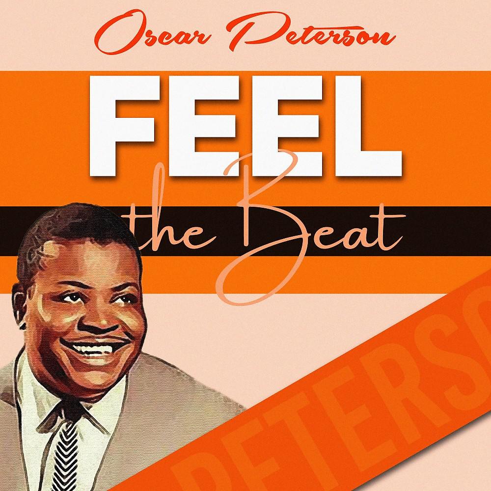 Постер альбома Feel the Beat