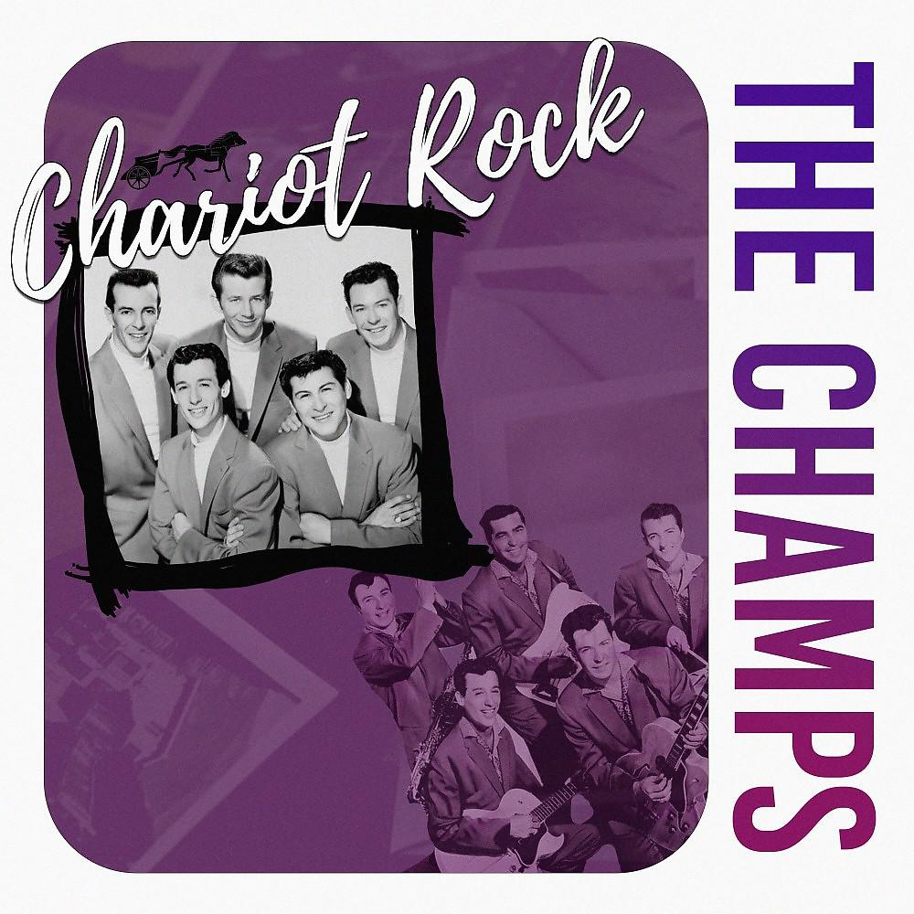 Постер альбома Chariot Rock