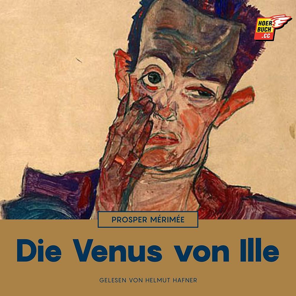 Постер альбома Die Venus von Ille