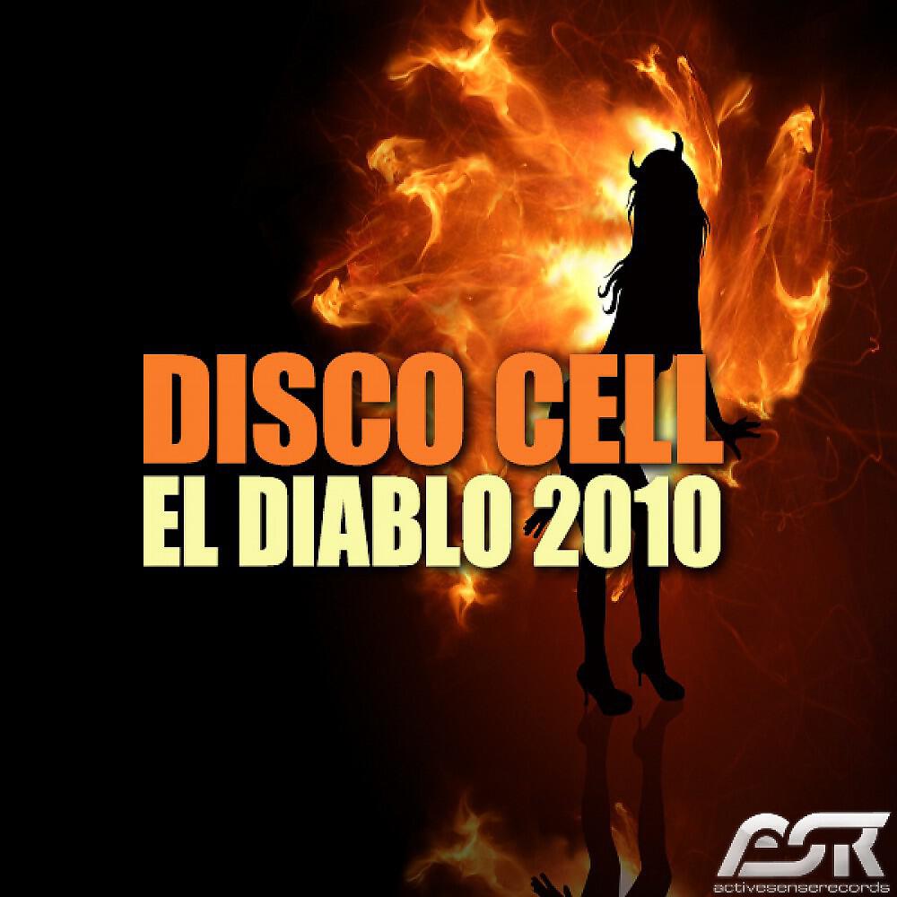 Disco Cell - EL Diablo 2010 (Kremer & Haugen Remix)