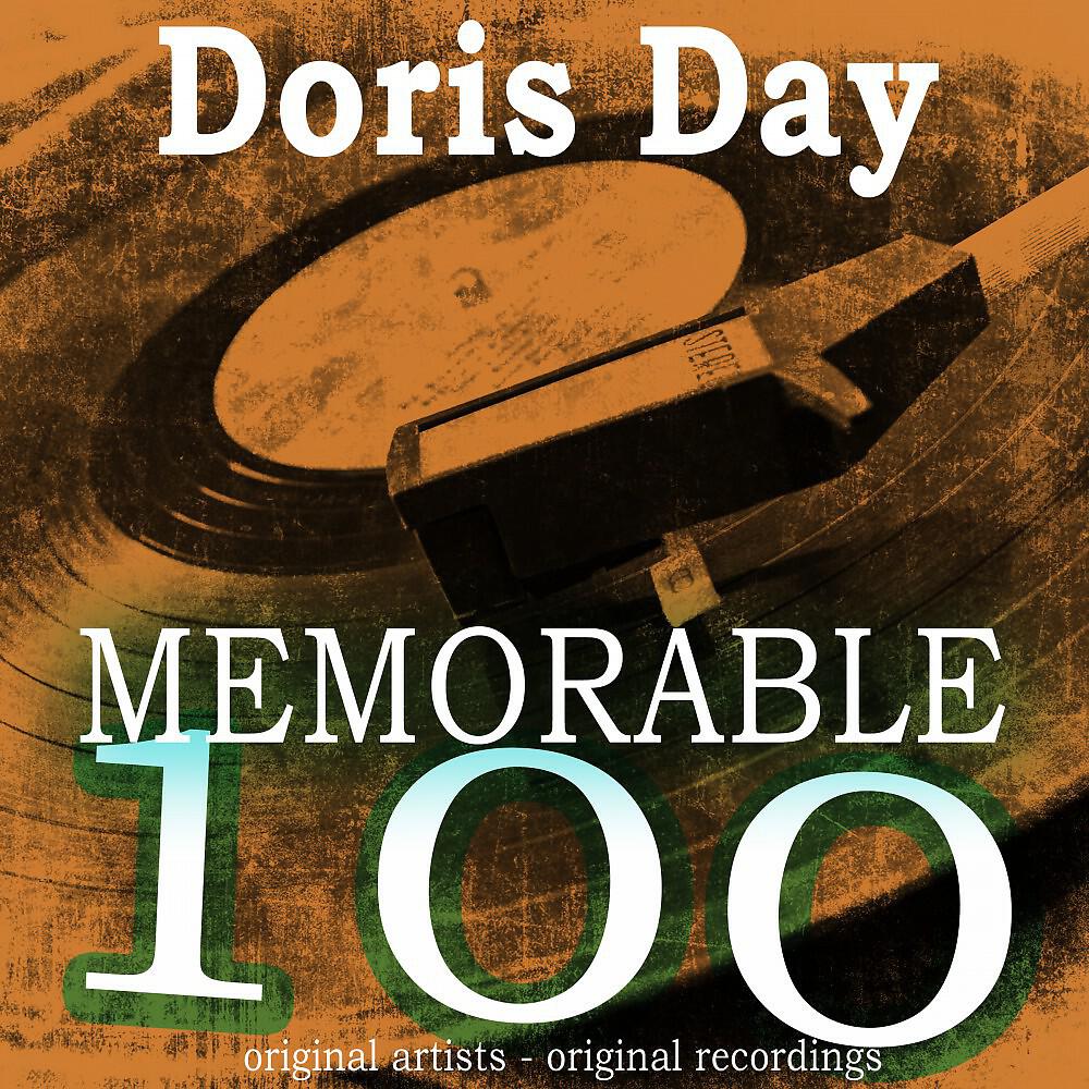 Doris Day - (What Can I Say) After I Say I'm Sorry? / I Cried for You / My Blue Heaven