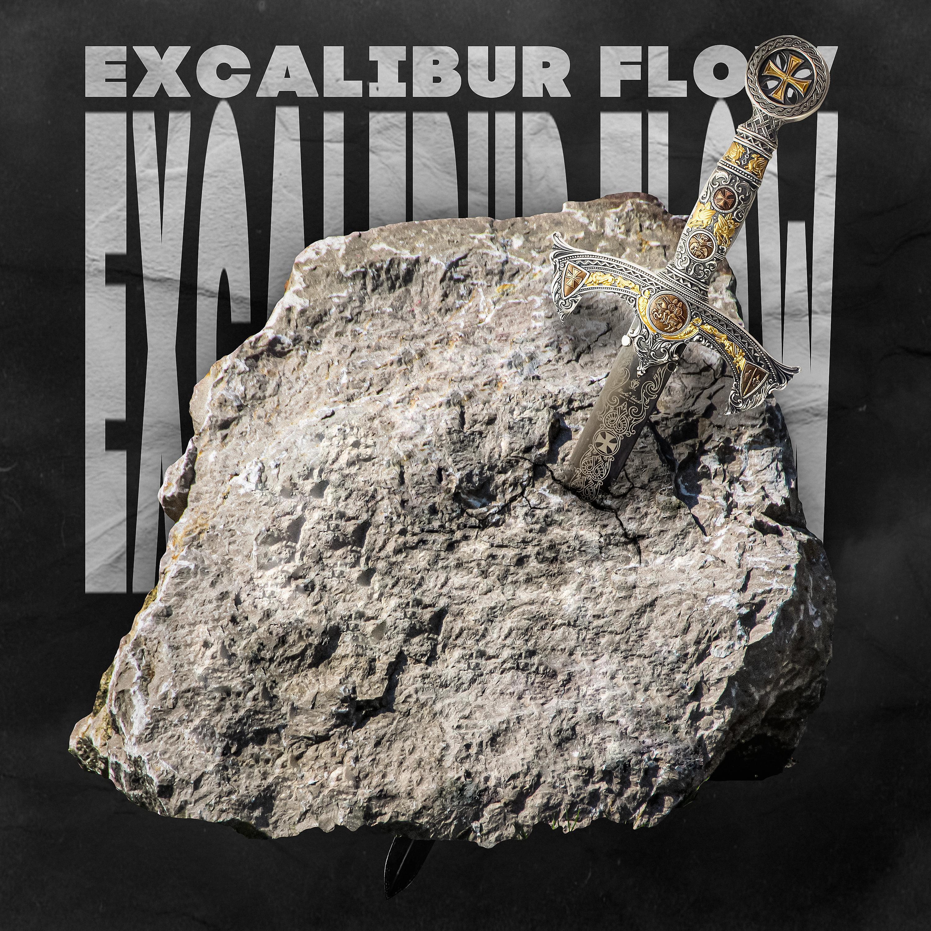 Постер альбома Flow Excalibur