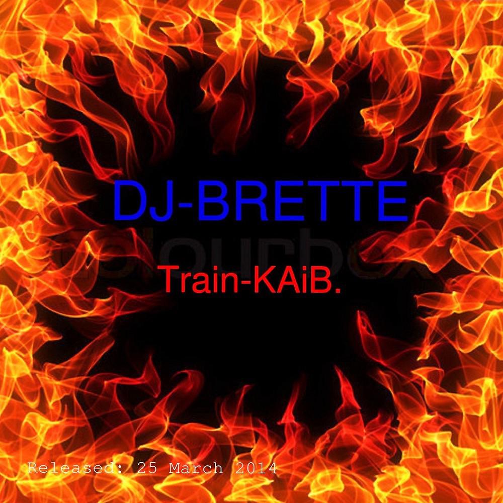 Постер альбома Train-KAiB.