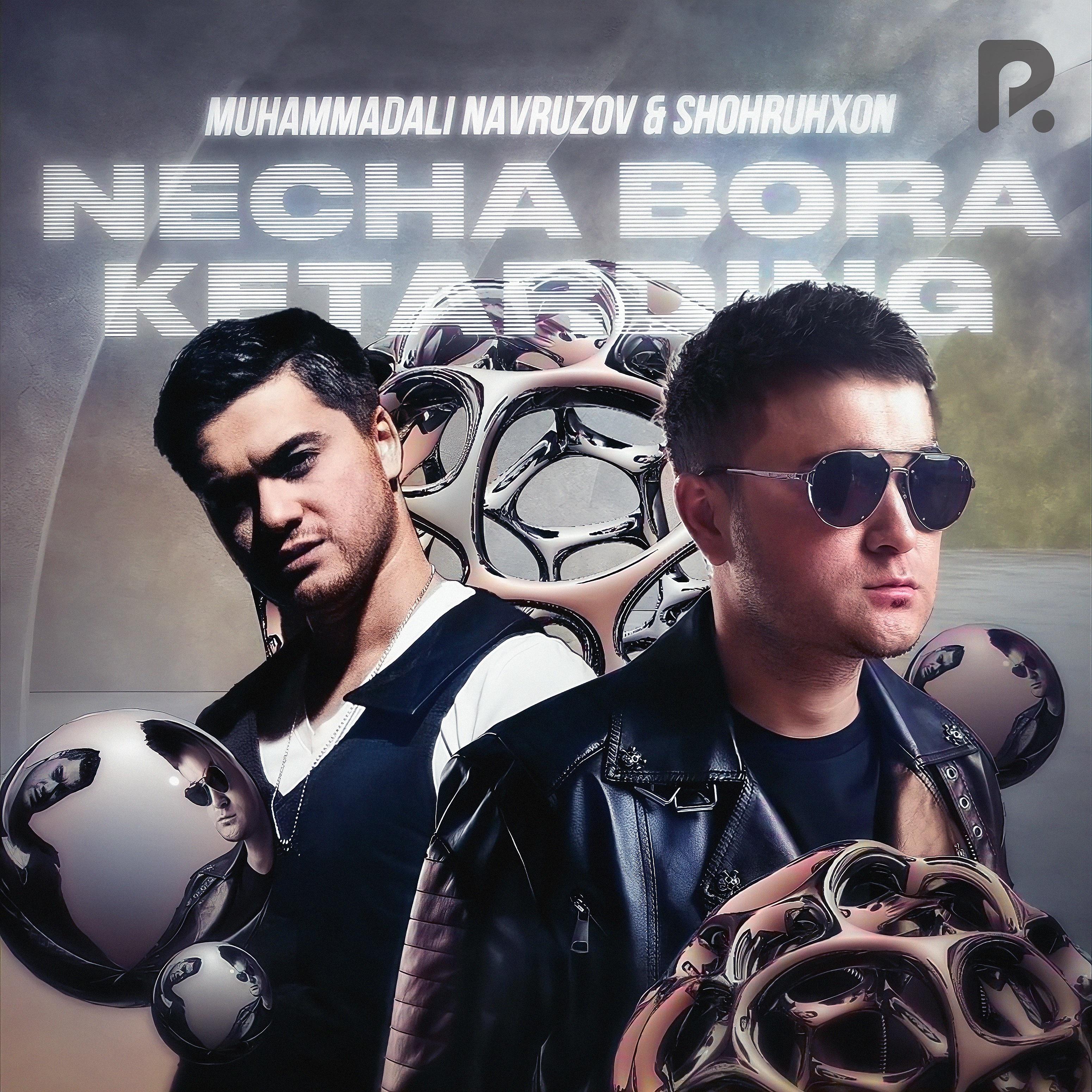 Постер альбома Necha bora ketarding