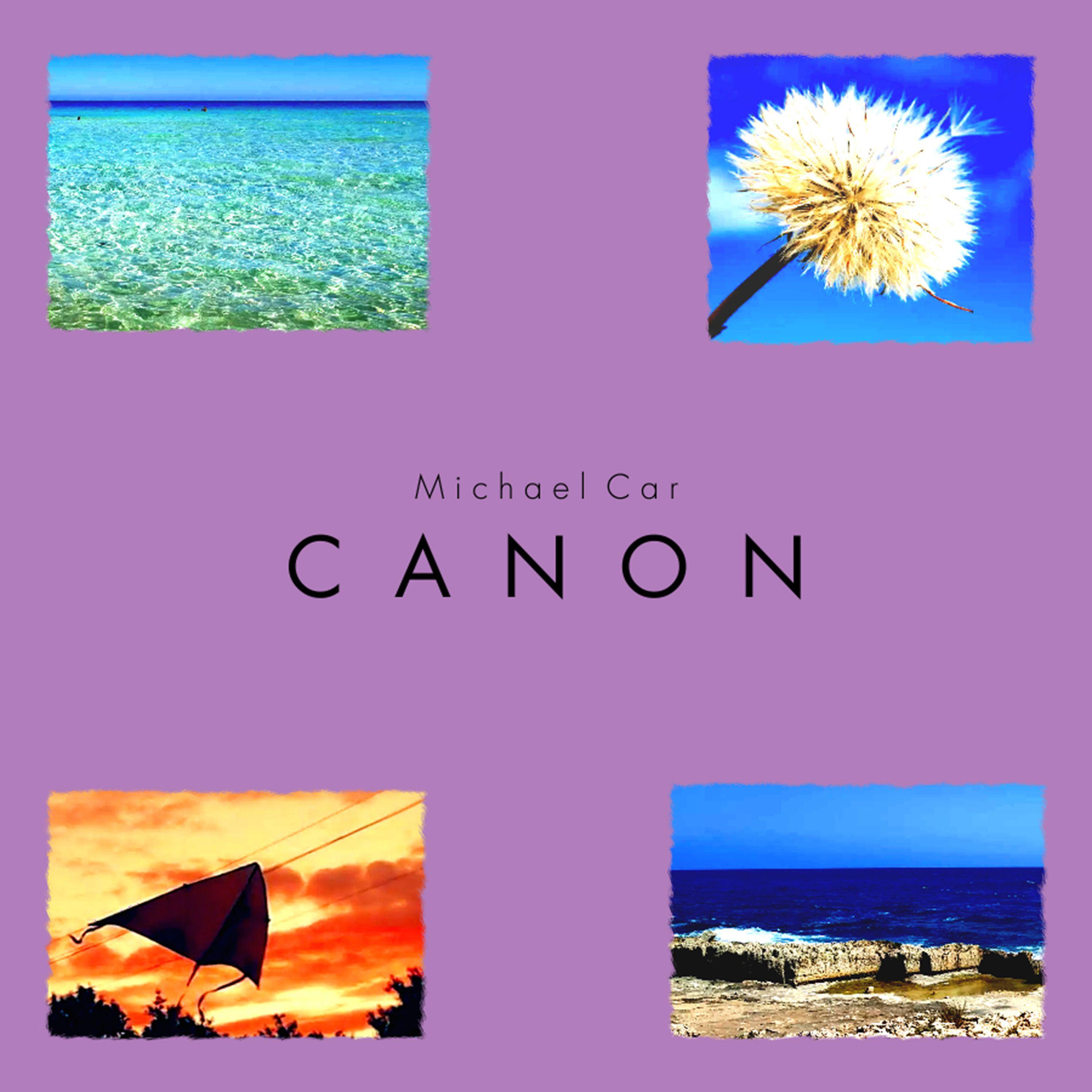 Постер альбома Canon