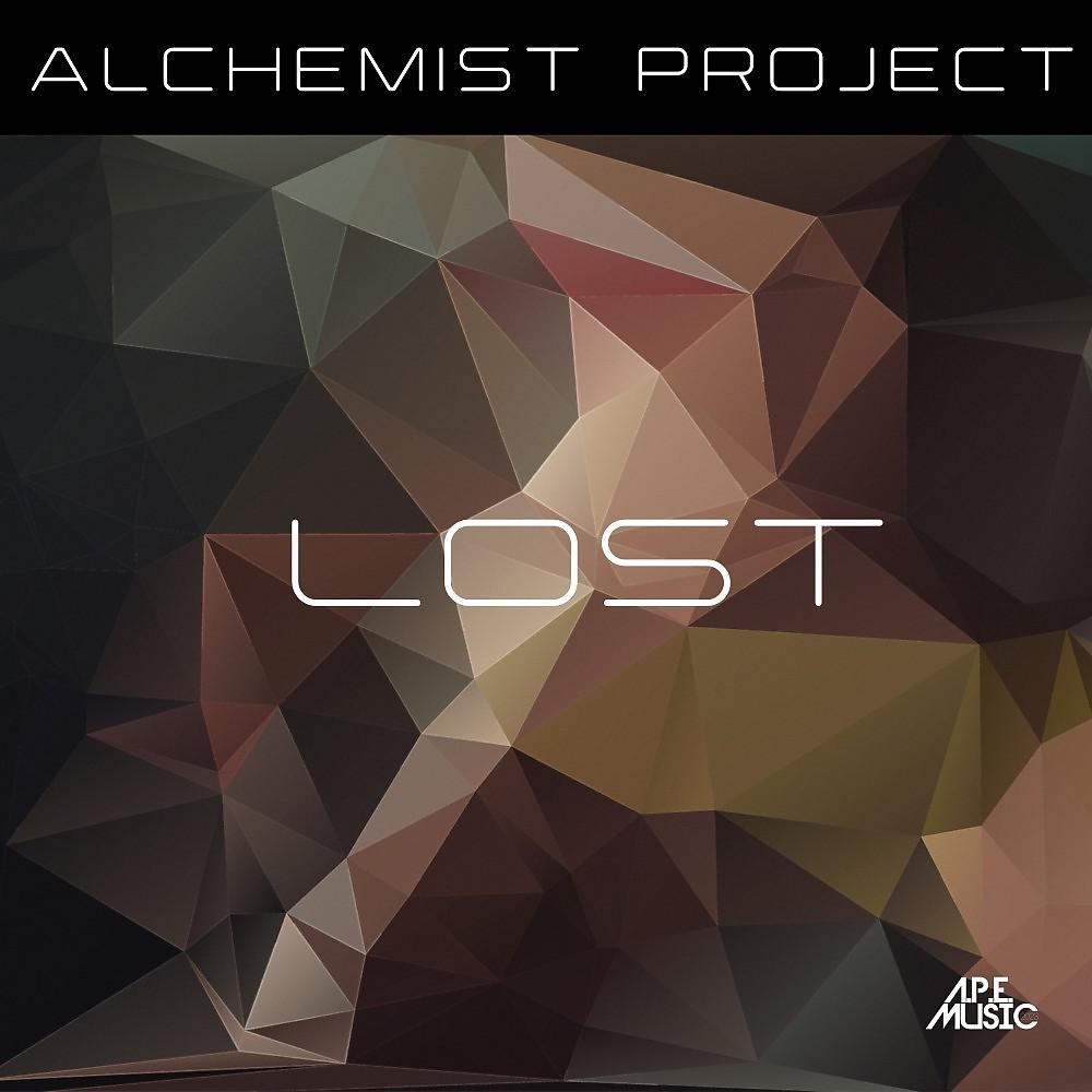 Постер альбома Lost (Radio Edit)