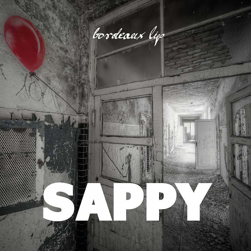 Постер альбома Sappy