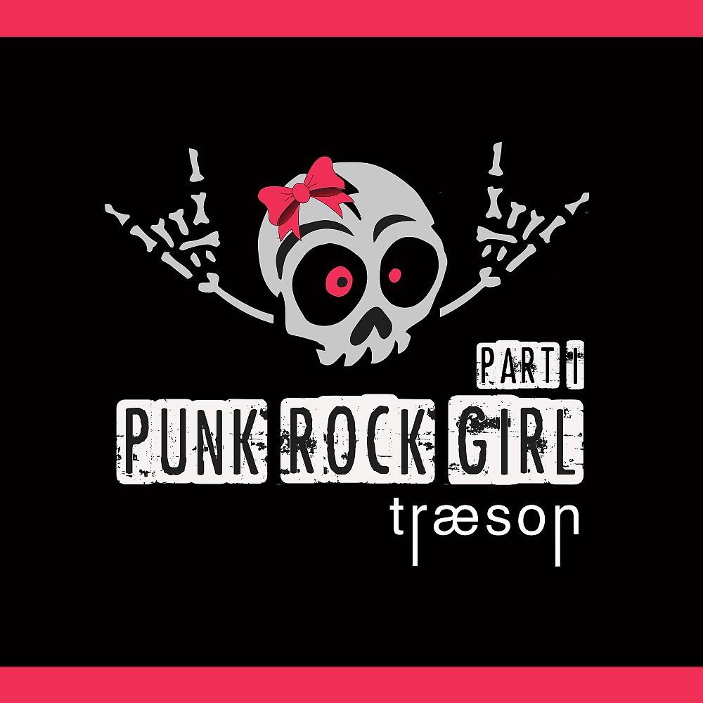 Постер альбома Punk Rock Girl I
