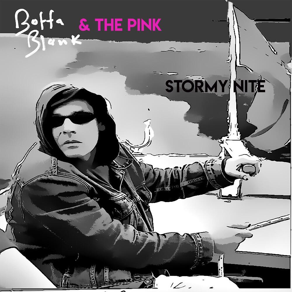 Boffa Blank - Stormy Nite