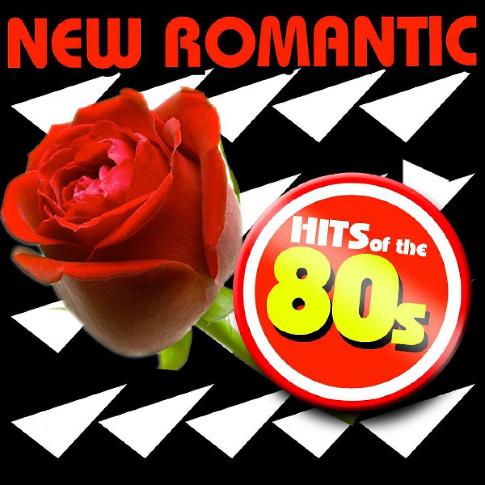 Постер альбома New Romantic Hits of the 80s
